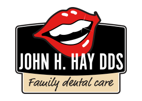 John H. Hay, DDS, Inc.